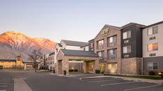 Garner Hotel Provo South