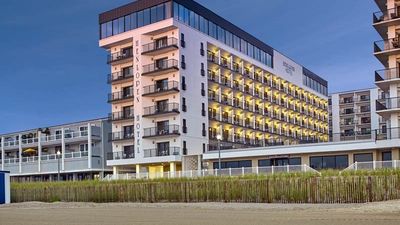 Henlopen Hotel