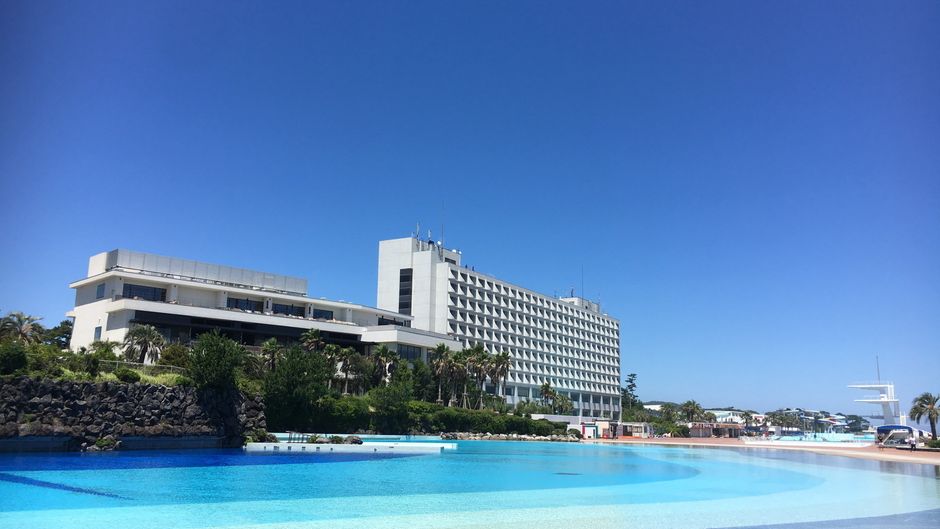 Prince Hotel Oiso Exterior