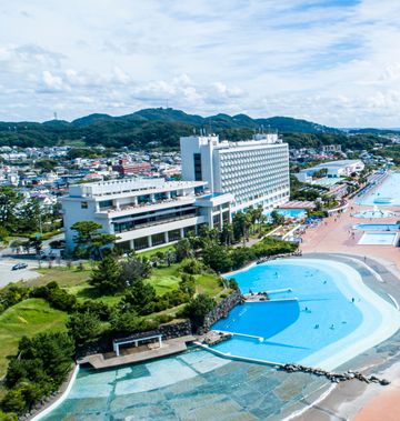 Prince Hotel Oiso