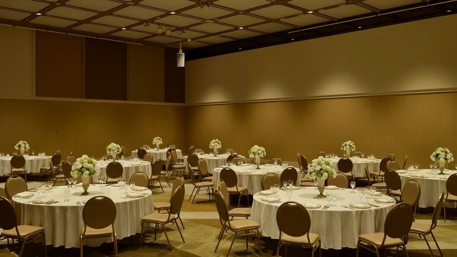 Prince Hotel Oiso Ballroom