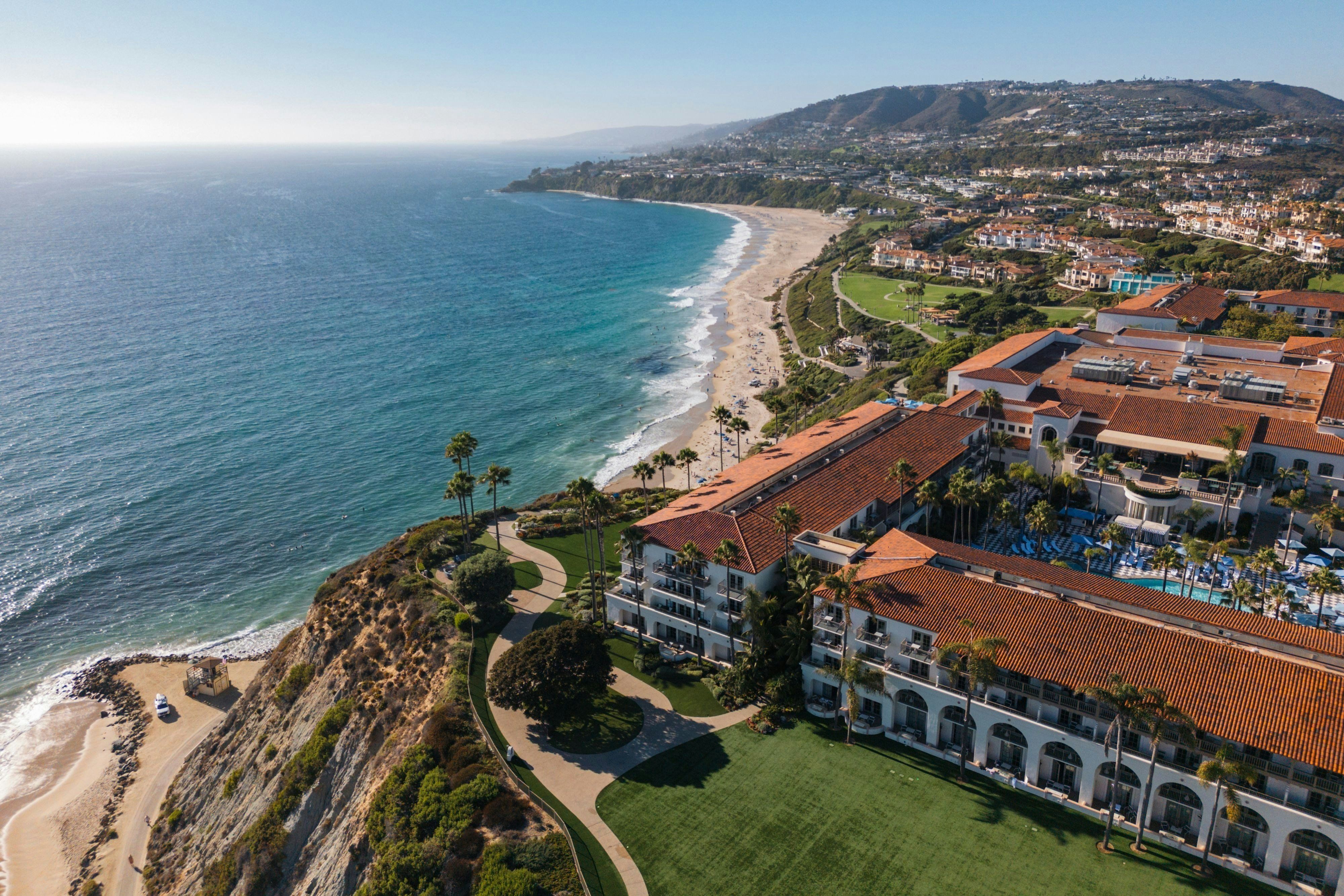 The Ritz-Carlton, Laguna Niguel - Dana Point, CA Meeting Rooms