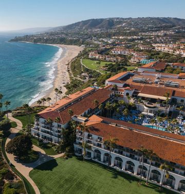 The Ritz-Carlton, Laguna Niguel