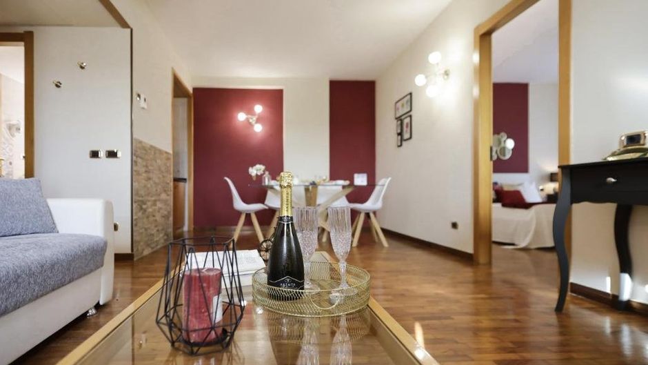 Pegasus Hotel - Hotel Il Vialetto Room