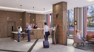 Maldron Hotel Croke Park