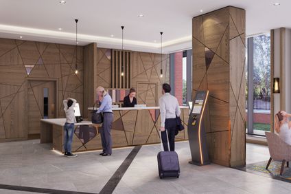 Maldron Hotel Croke Park