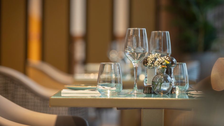 Maldron Hotel Croke Park Restaurant