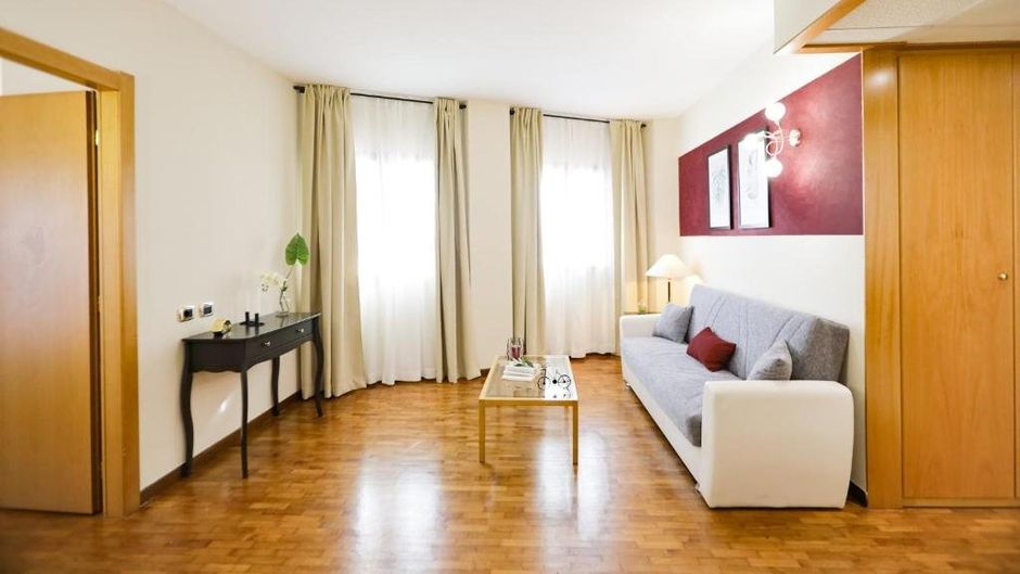 Pegasus Hotel - Hotel Il Vialetto Room