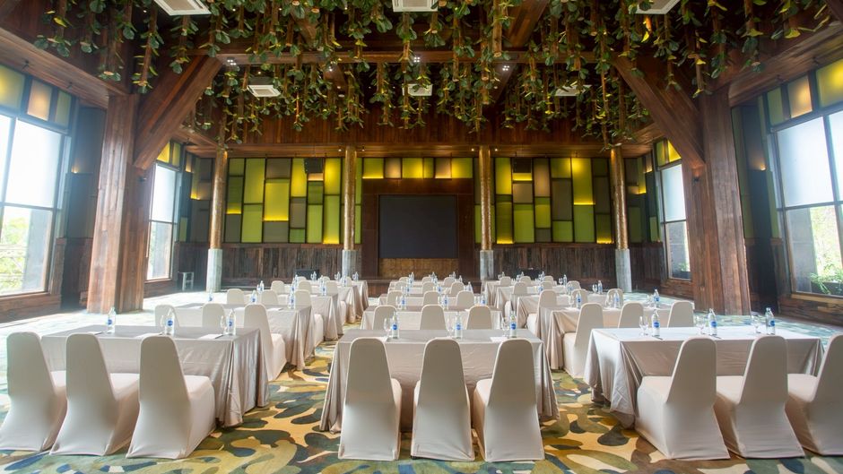 Dinso Resort & Villas Ko Chang Meeting
