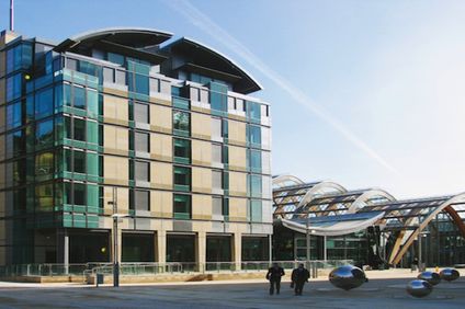 Voco Sheffield by IHG