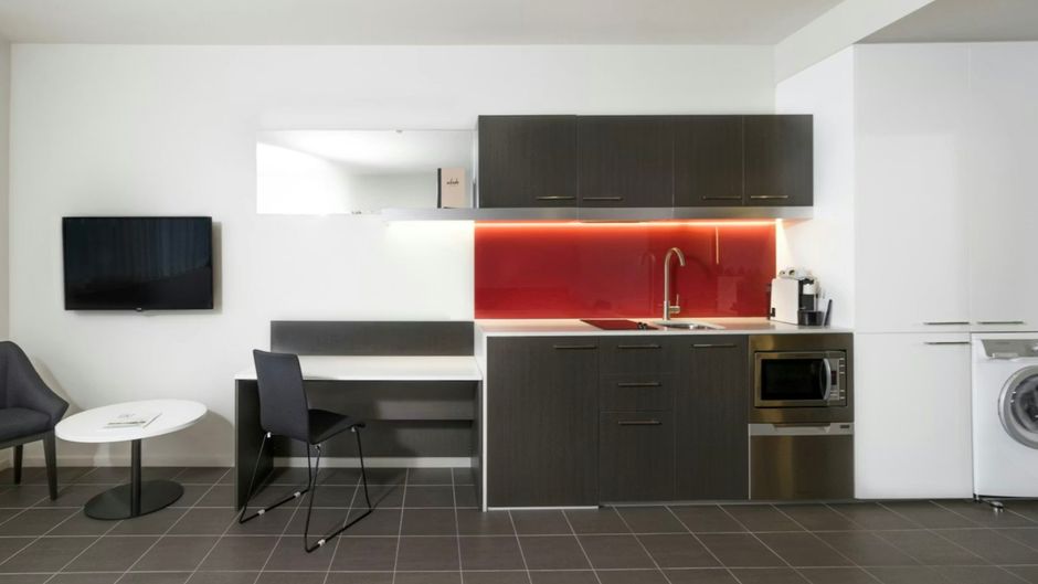 Abode Woden Room