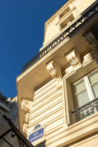 Hotel de Sevigne