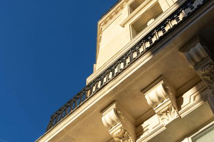 Hotel de Sevigne