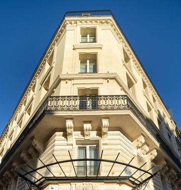 Hotel de Sevigne