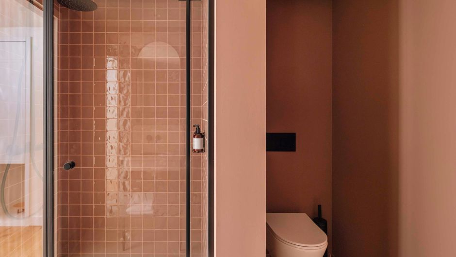 Locke de Santa Joana Spa