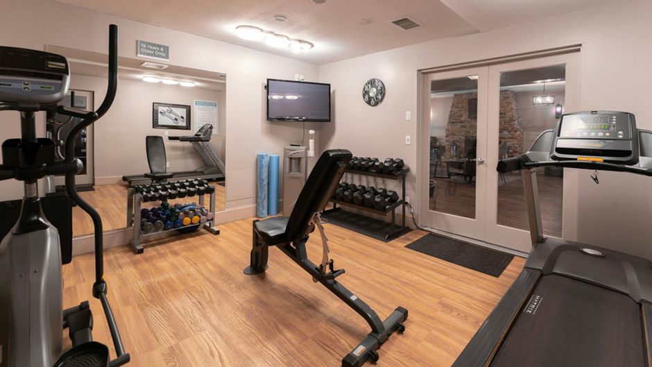 Prestige Inn Golden Health Club