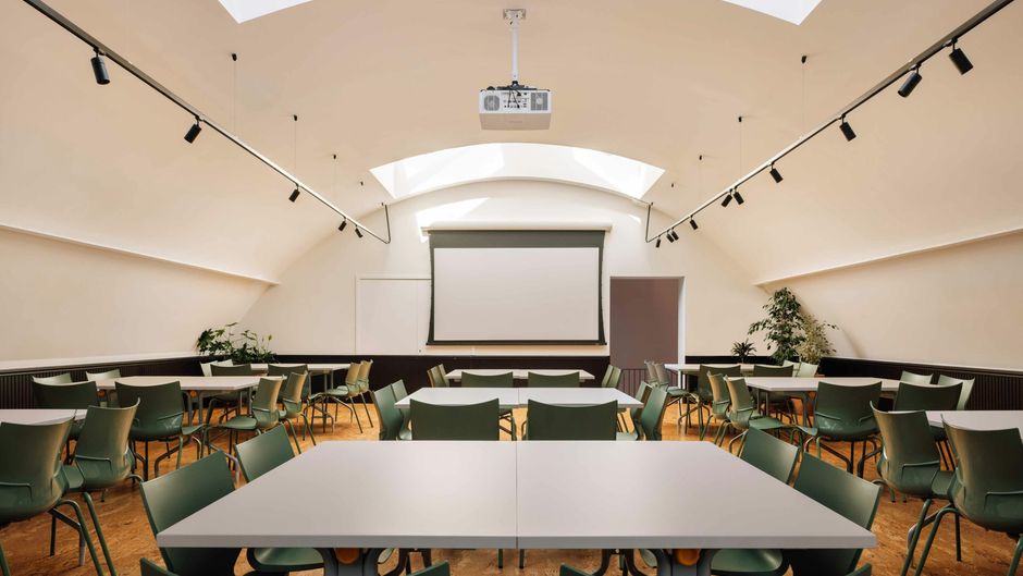 Locke de Santa Joana Meeting