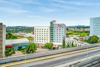 Fiesta Inn Puebla FINSA