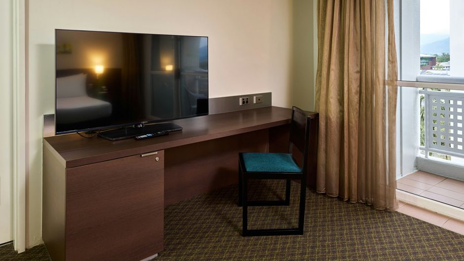 Cairns Harbourside Hotel Other