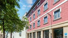 Pamplona Catedral Hotel