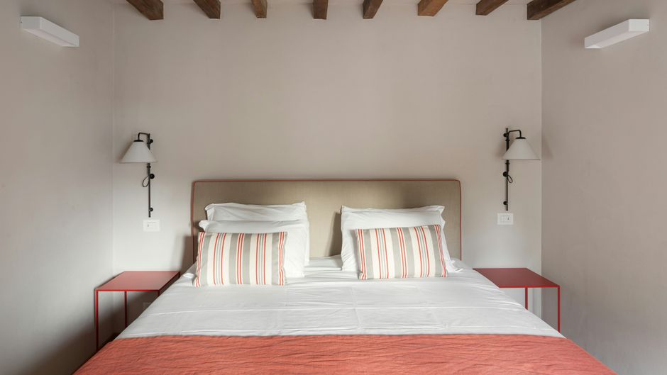 Relais Roncolo 1888 Other