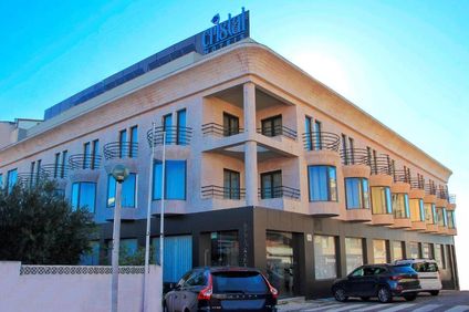 Hotel Cristal Setubal