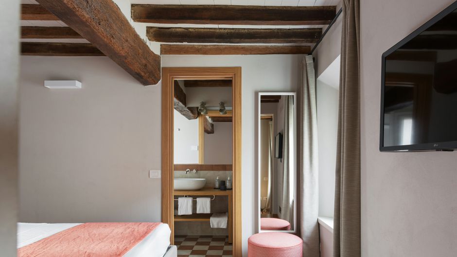 Relais Roncolo 1888 Other