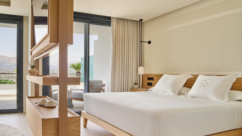 SHA Wellness Clinic Room