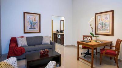 Hodelpa Garden Suites Golf & Beach Club