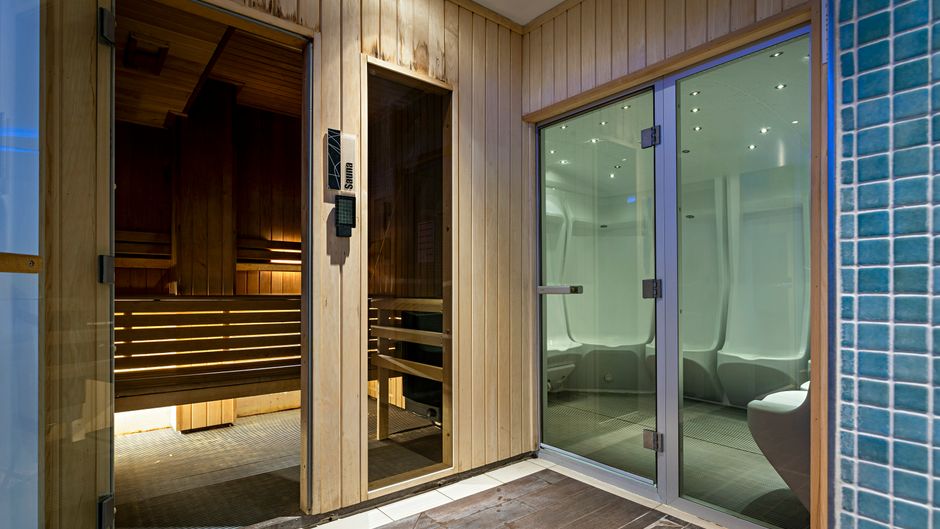 Pestana Chelsea Bridge Hotel & Spa Spa