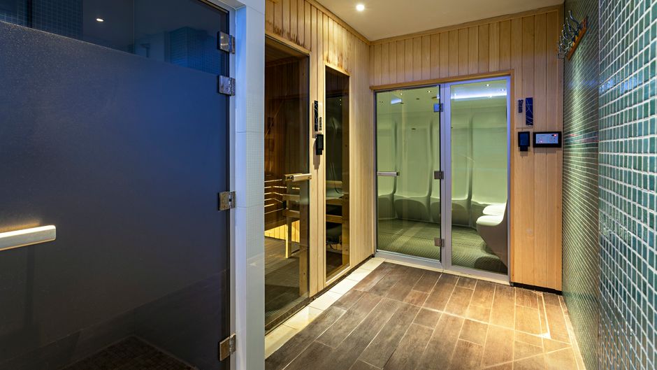 Pestana Chelsea Bridge Hotel & Spa Spa