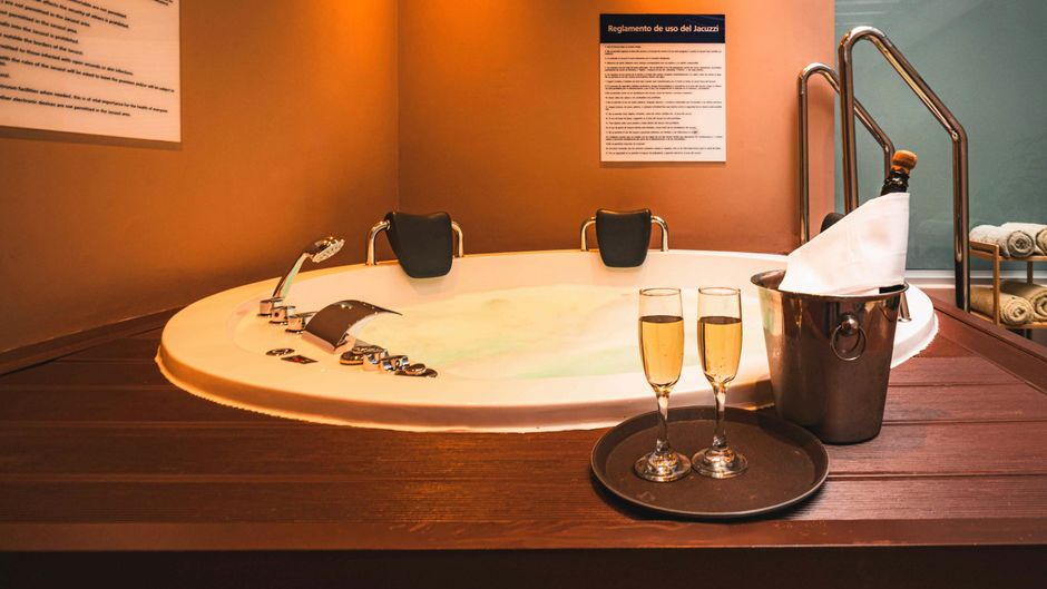 Hampton by Hilton Cusco Recreation