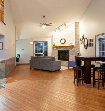 Paynesville Inn & Suites