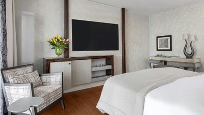 Hotel Eden Roc
