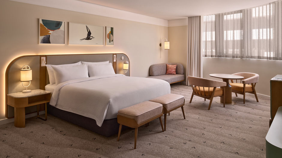 voco Gosford Suite