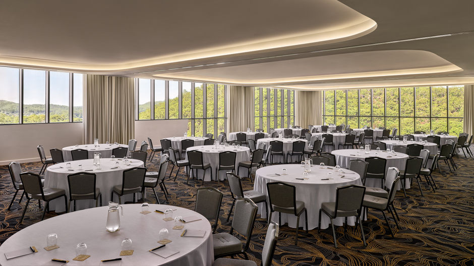 voco Gosford Ballroom
