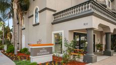 The Hotel Oceanside