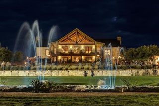 The JL Bar Ranch, Resort & Spa