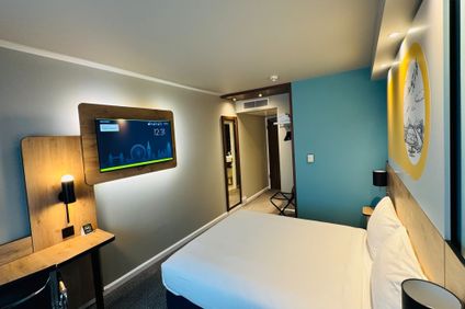 The Duxford Hotel Cambridge South M11