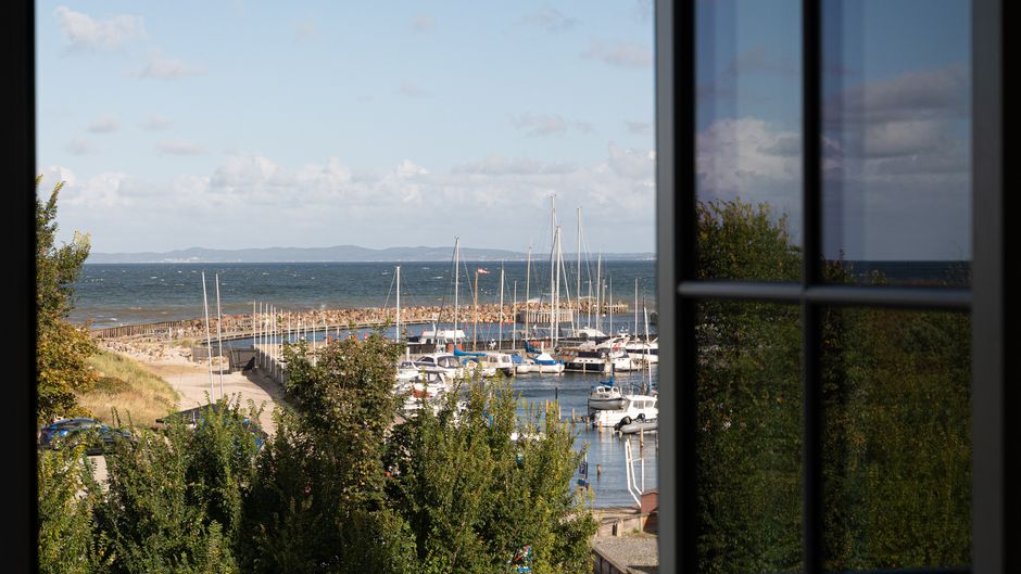 CORI Hornbaek Hotel Other