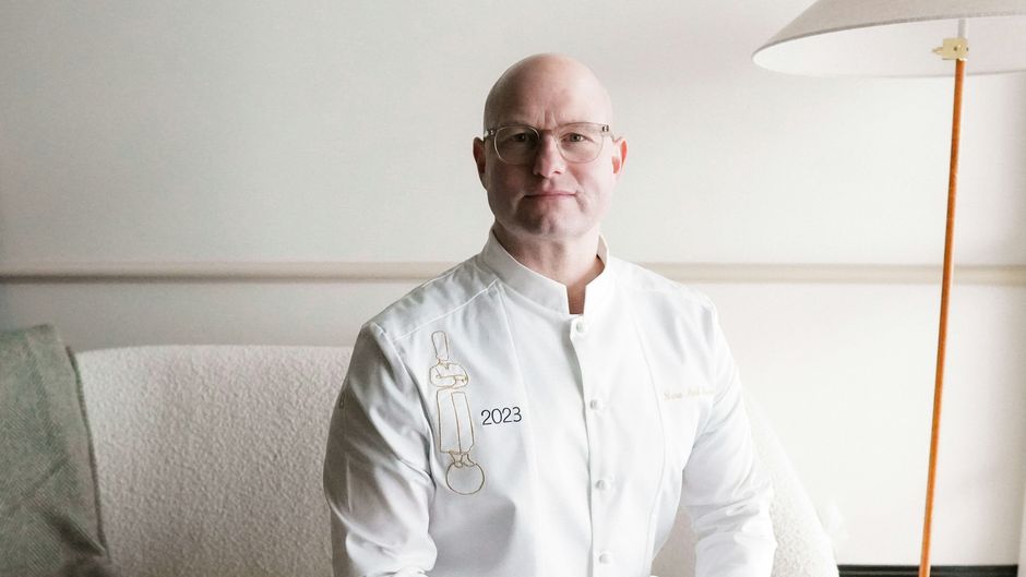 CORI Hornbaek Hotel Restaurant
