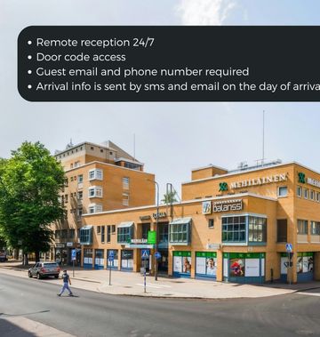 Hotel Lohja