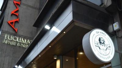 Amerian Tucuman Apart Hotel & Suites