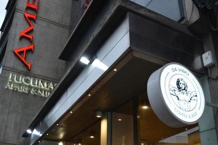 Amerian Tucuman Apart Hotel & Suites