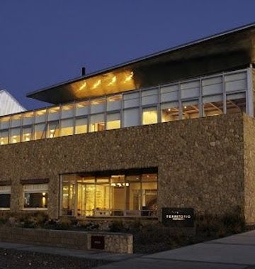 Hotel Territorio