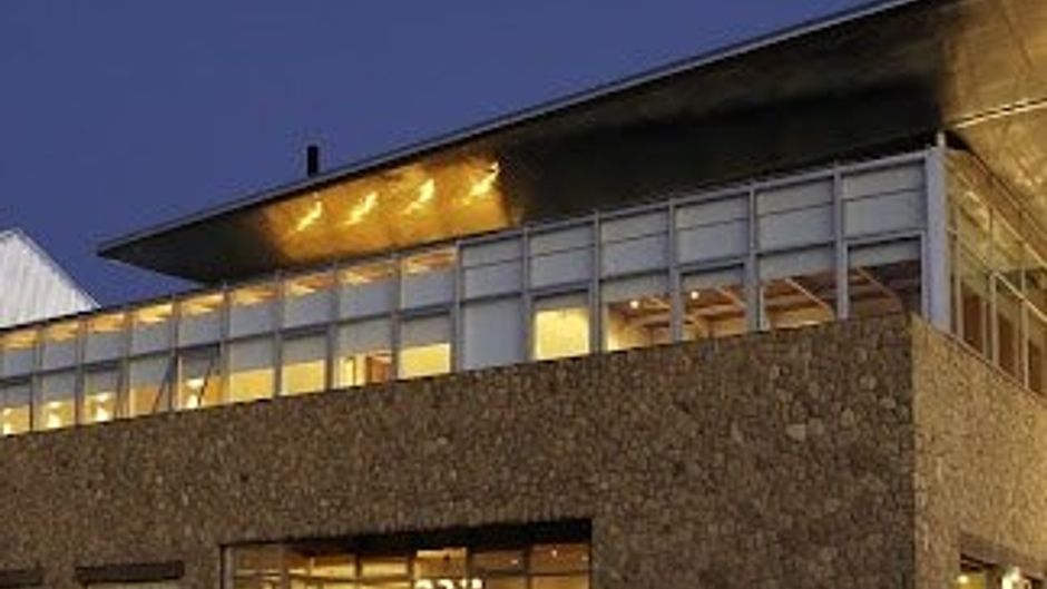 Hotel Territorio Exterior