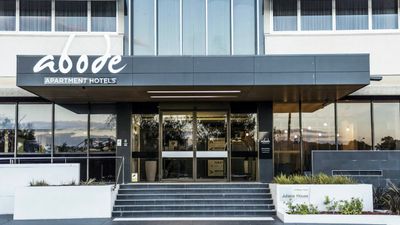 Abode Woden