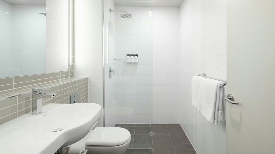 Abode Woden Room
