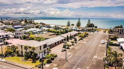 Fairley Motor Lodge