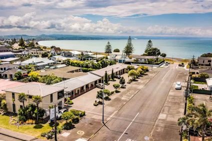 Fairley Motor Lodge